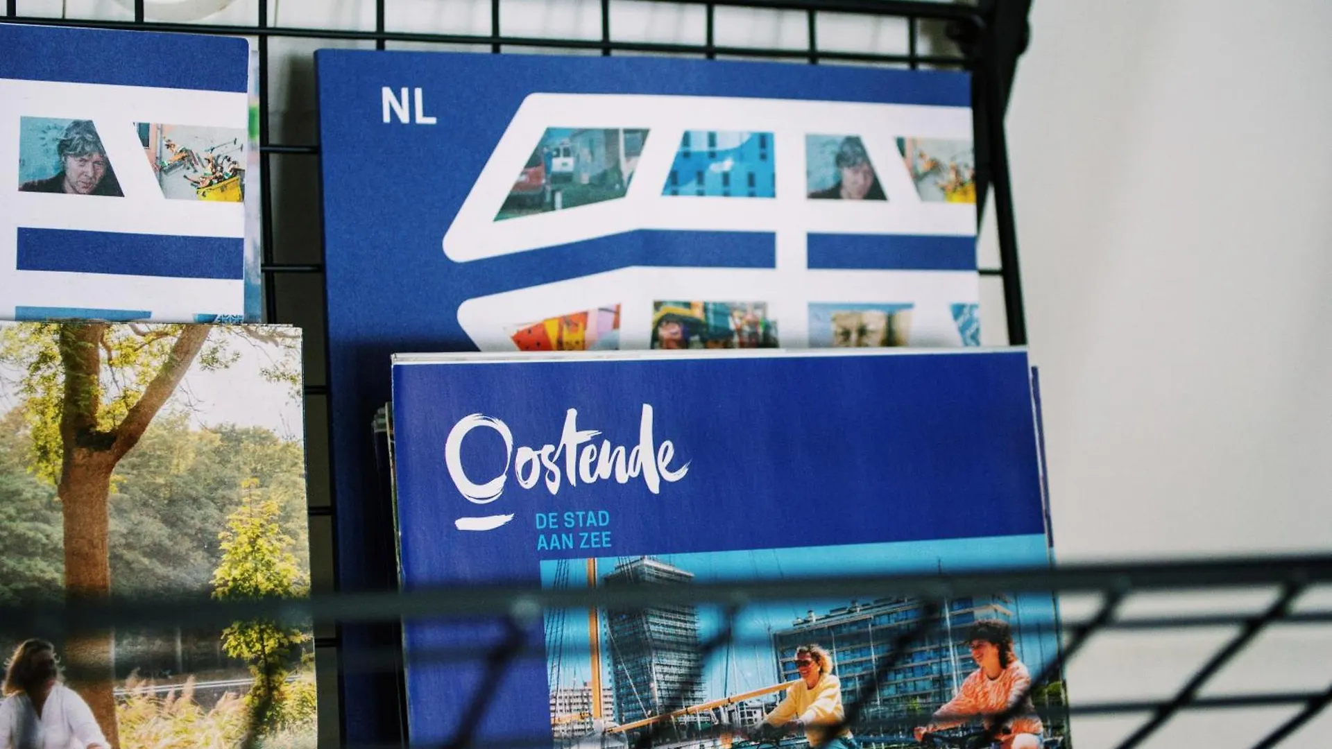 Zilte Stilte Apartment Ostend