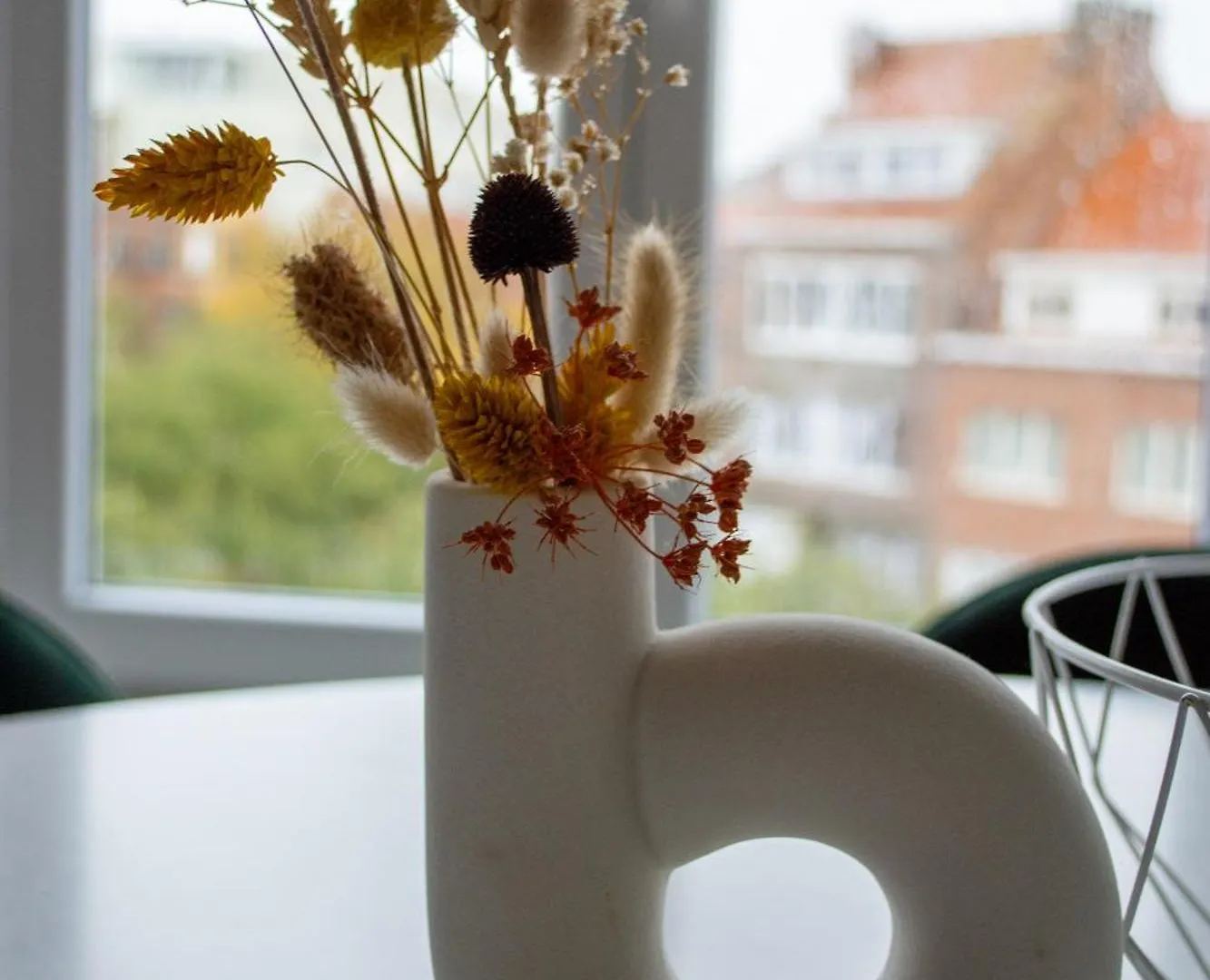 Zilte Stilte Apartment Ostend