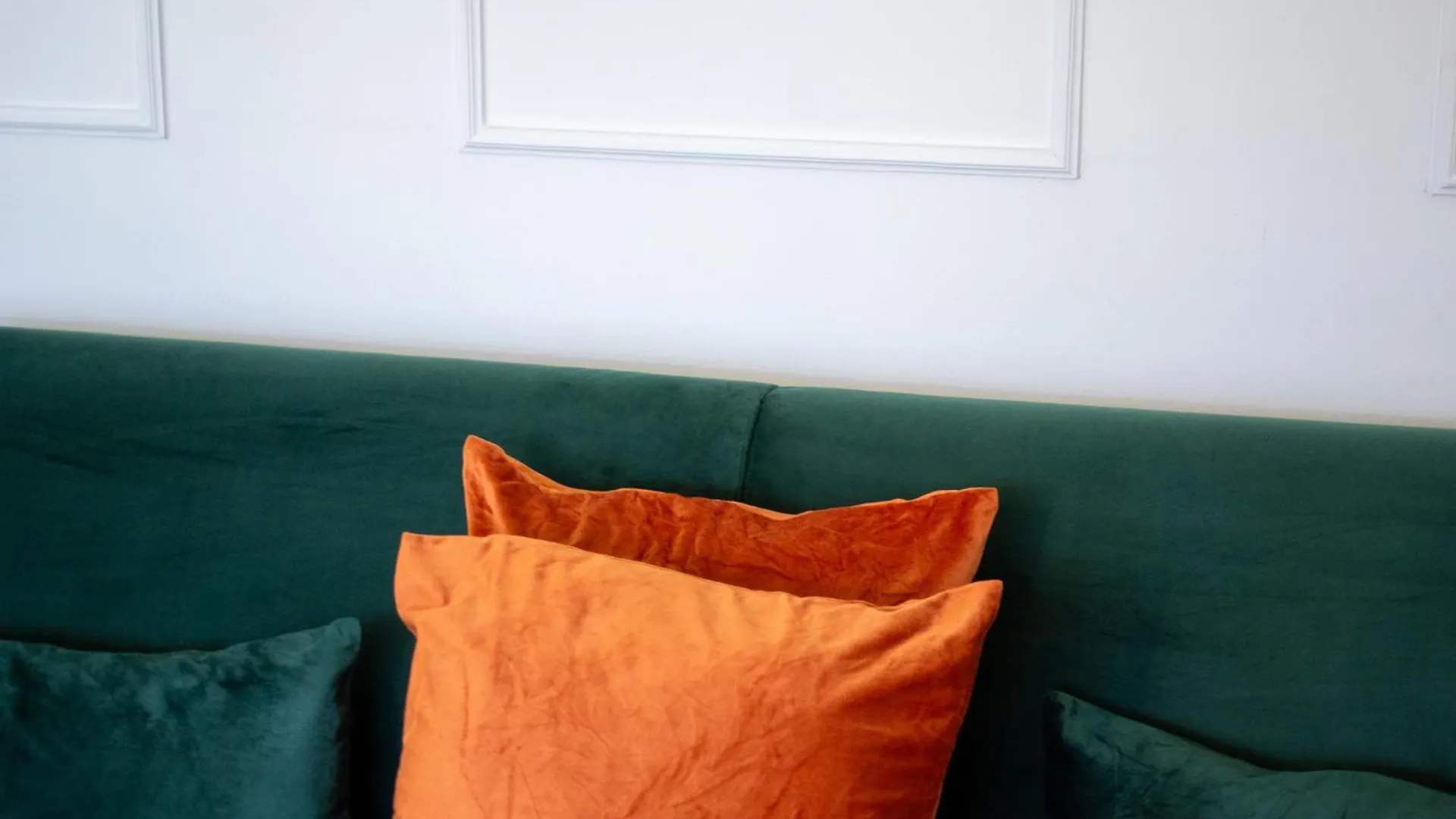 Zilte Stilte Apartment Ostend Belgium
