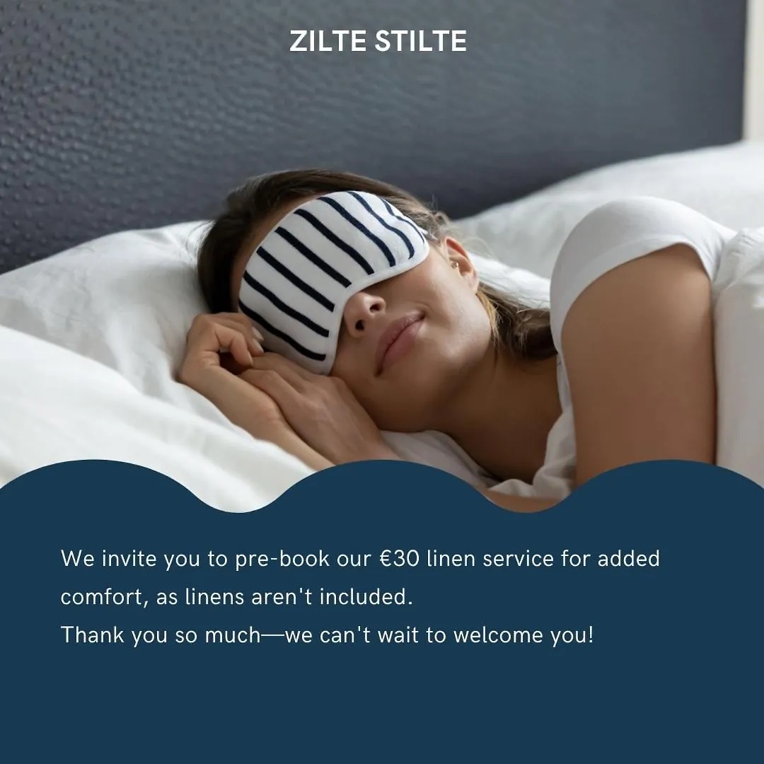 Zilte Stilte Apartment Ostend Belgium