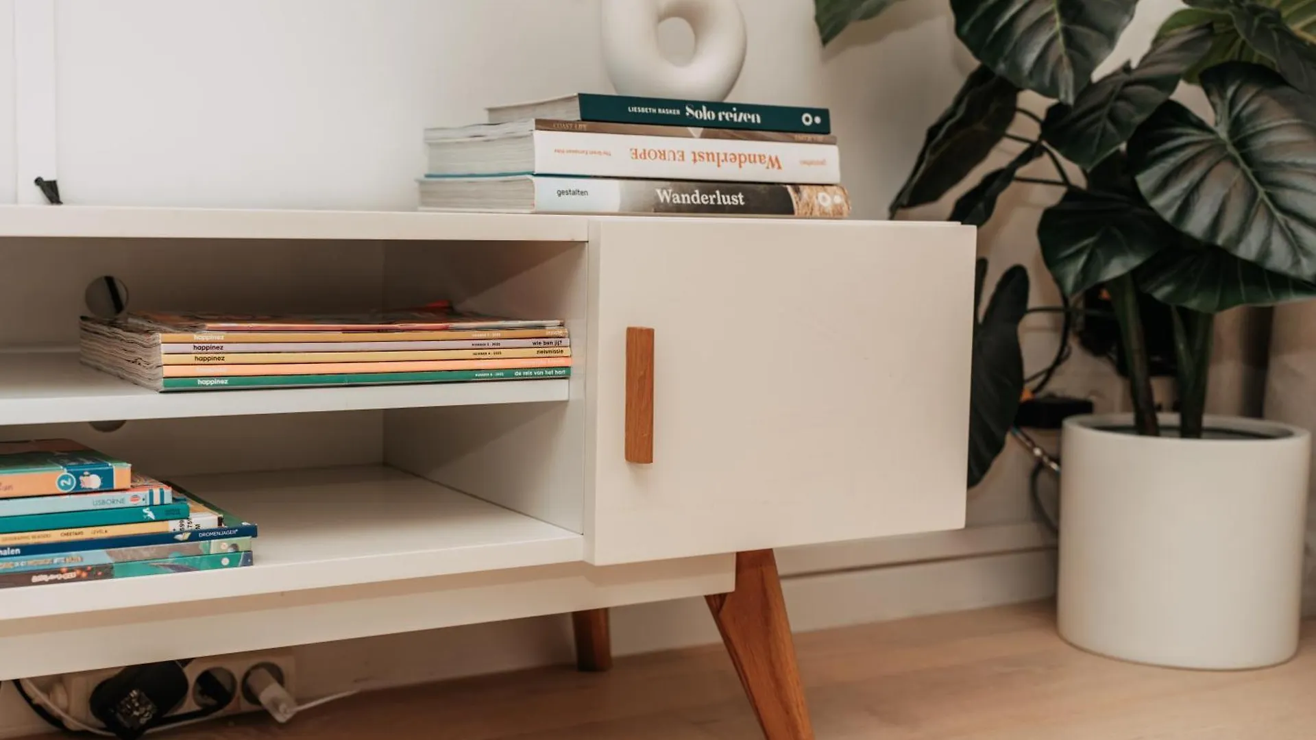 Zilte Stilte Apartment Ostend