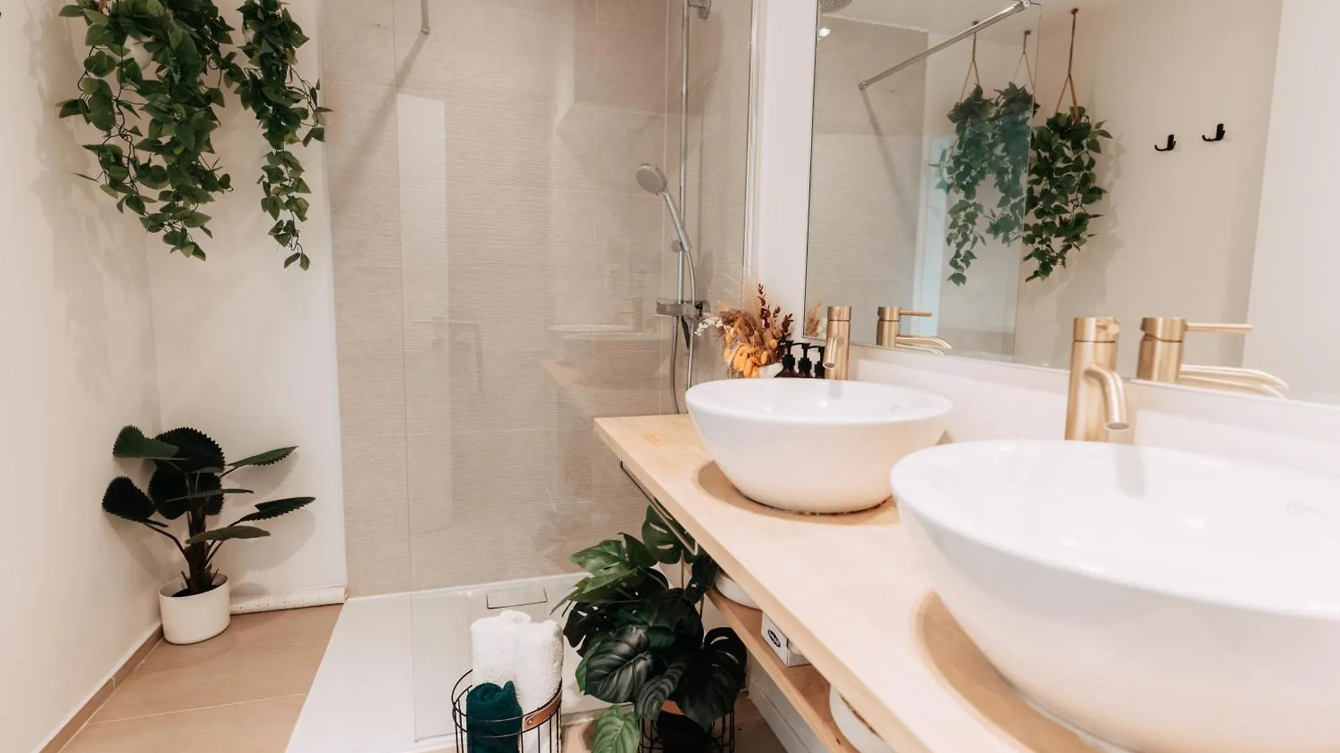 Zilte Stilte Apartment Ostend