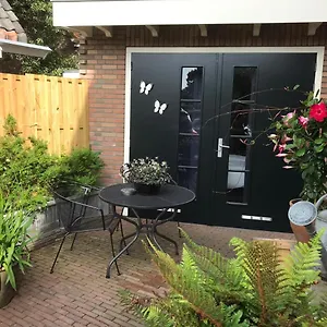 Studio/appartment Evi Apartment Zandvoort