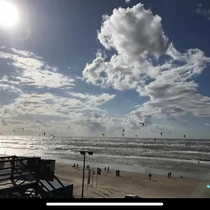 Het Zonnetje Apartment Zandvoort