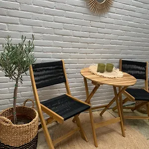35 Apartment Zandvoort