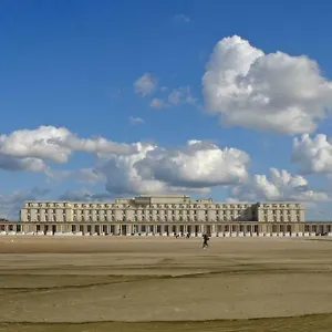 Hotell Thermae Palace, Oostende