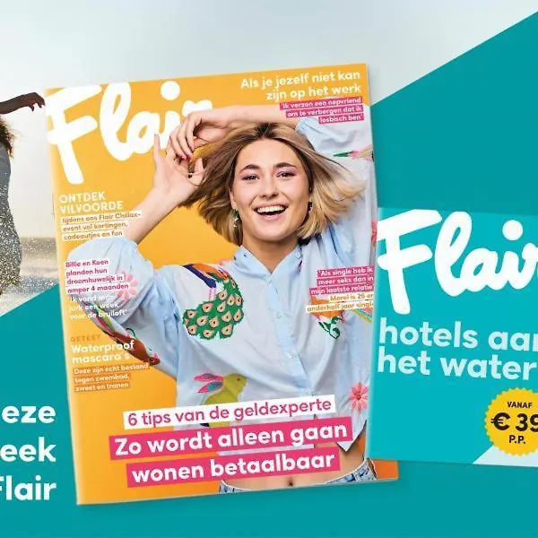 Zilte Stilte Lägenhet Oostende